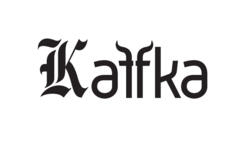 Logo Kaffka Kafé Logo Kaffka Kafé